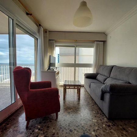 Apartamento Bellavista Daimus Eksteriør bilde