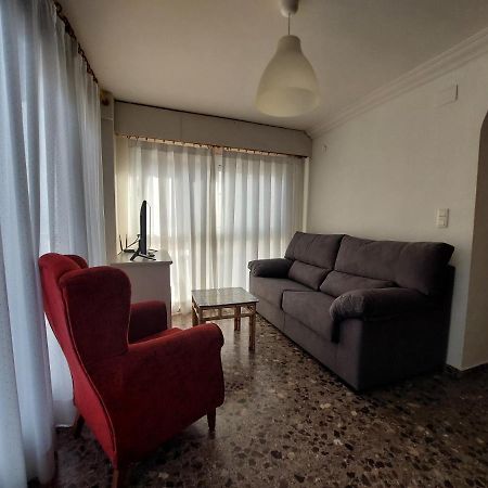 Apartamento Bellavista Daimus Eksteriør bilde