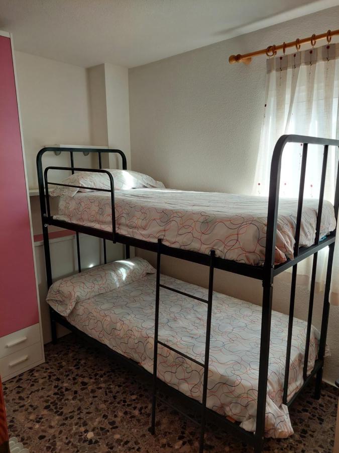 Apartamento Bellavista Daimus Eksteriør bilde
