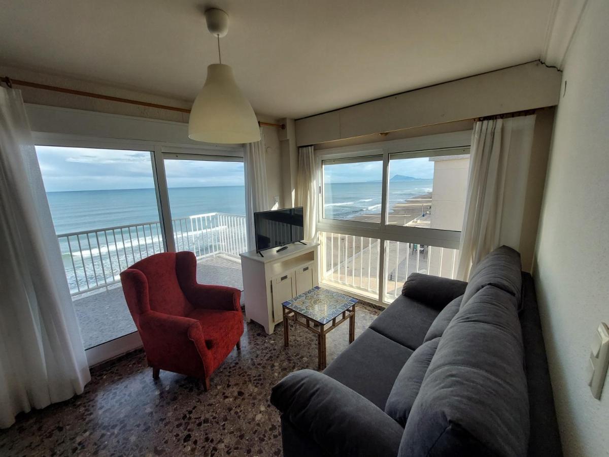 Apartamento Bellavista Daimus Eksteriør bilde
