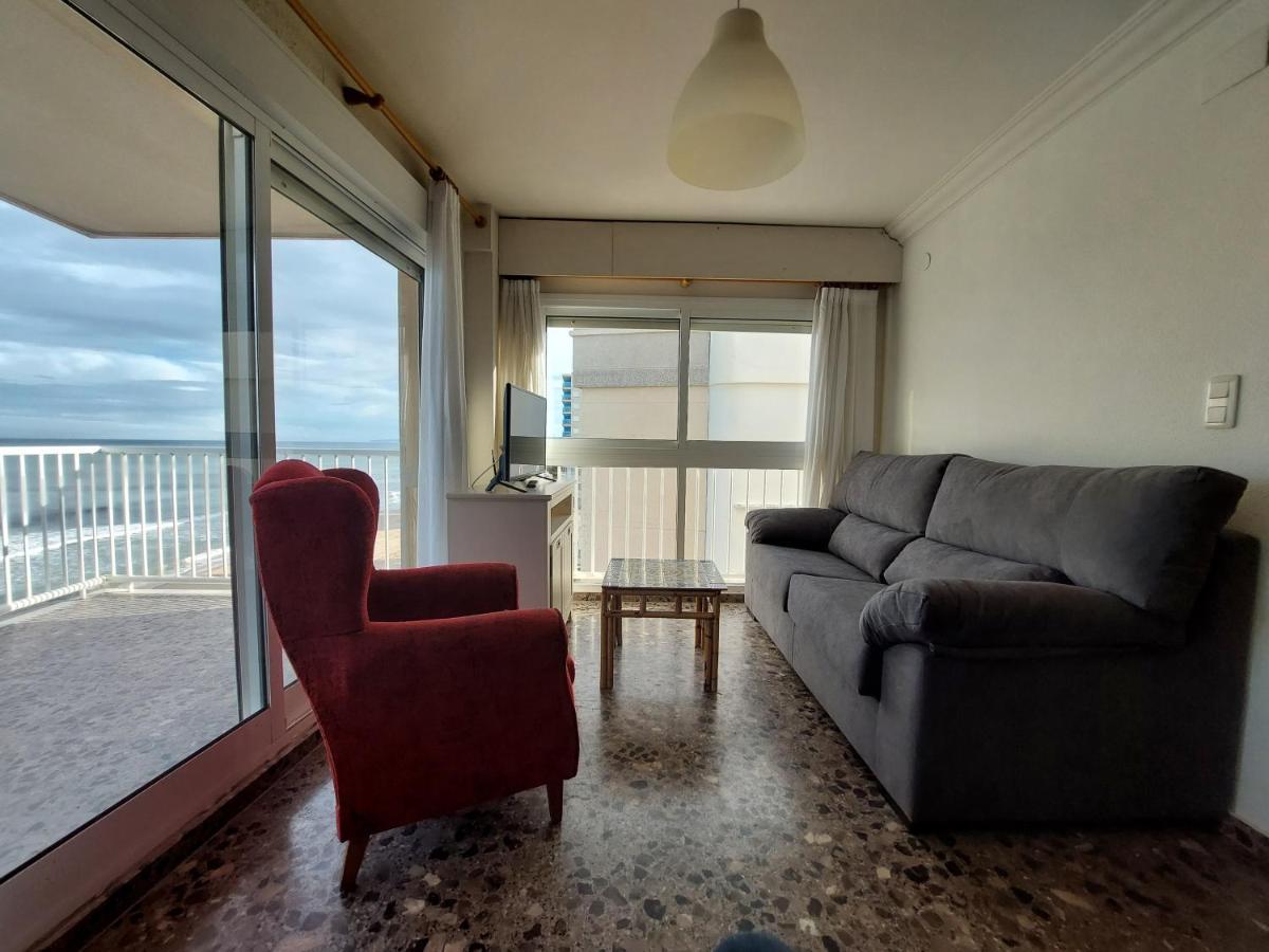 Apartamento Bellavista Daimus Eksteriør bilde