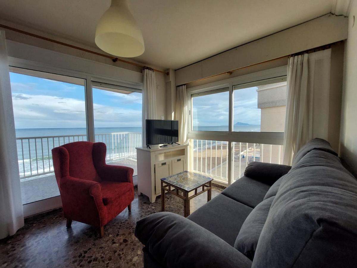 Apartamento Bellavista Daimus Eksteriør bilde