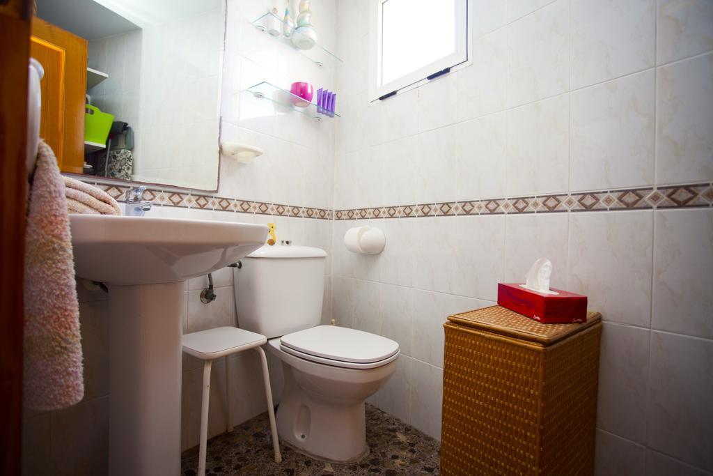 Apartamento Bellavista Daimus Rom bilde