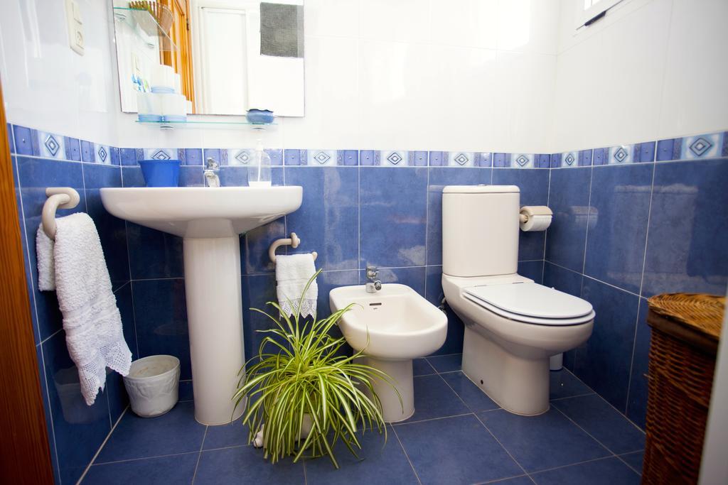 Apartamento Bellavista Daimus Rom bilde