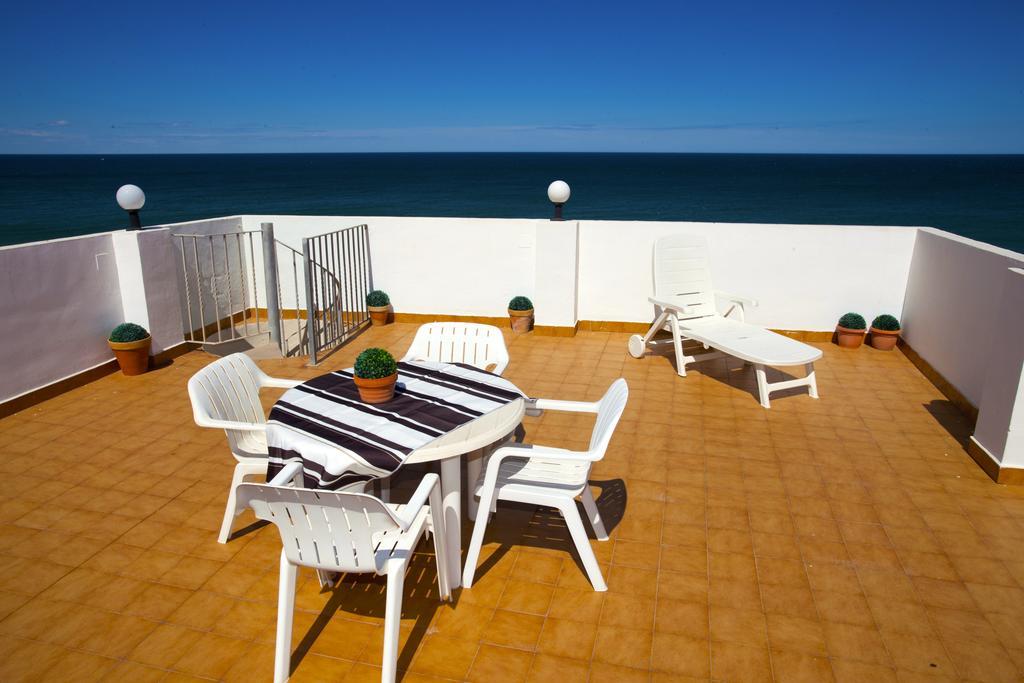 Apartamento Bellavista Daimus Rom bilde