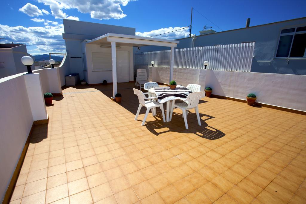 Apartamento Bellavista Daimus Rom bilde