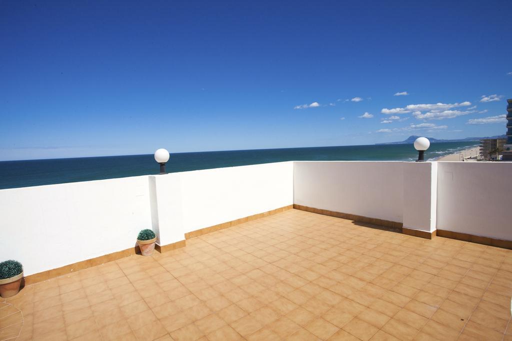 Apartamento Bellavista Daimus Rom bilde
