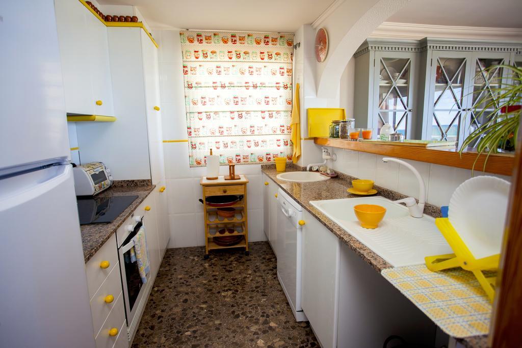 Apartamento Bellavista Daimus Rom bilde