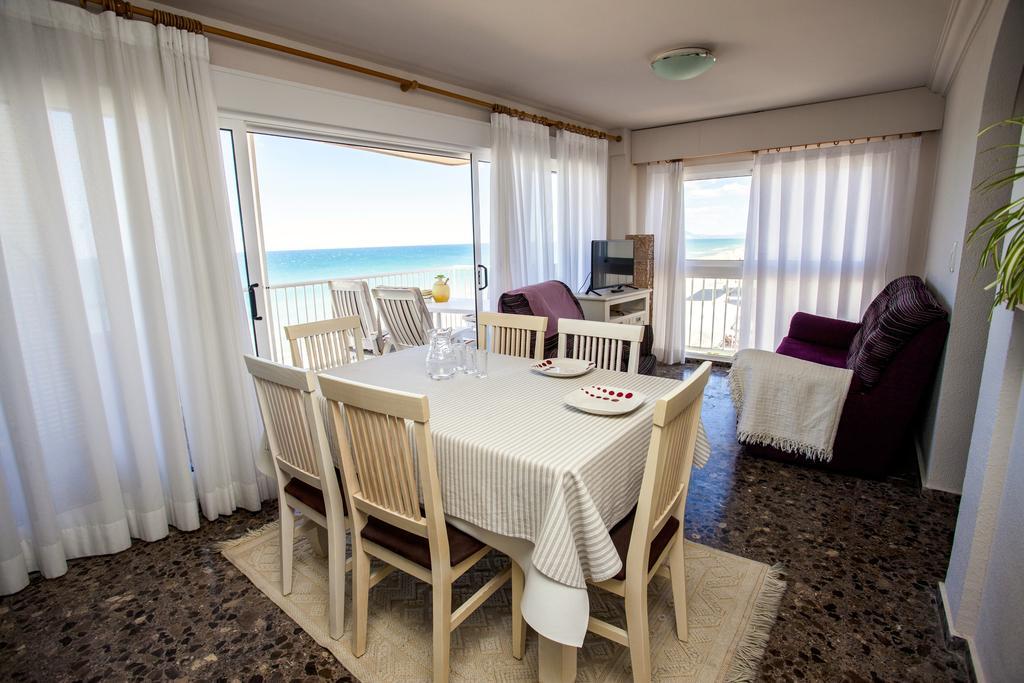 Apartamento Bellavista Daimus Rom bilde