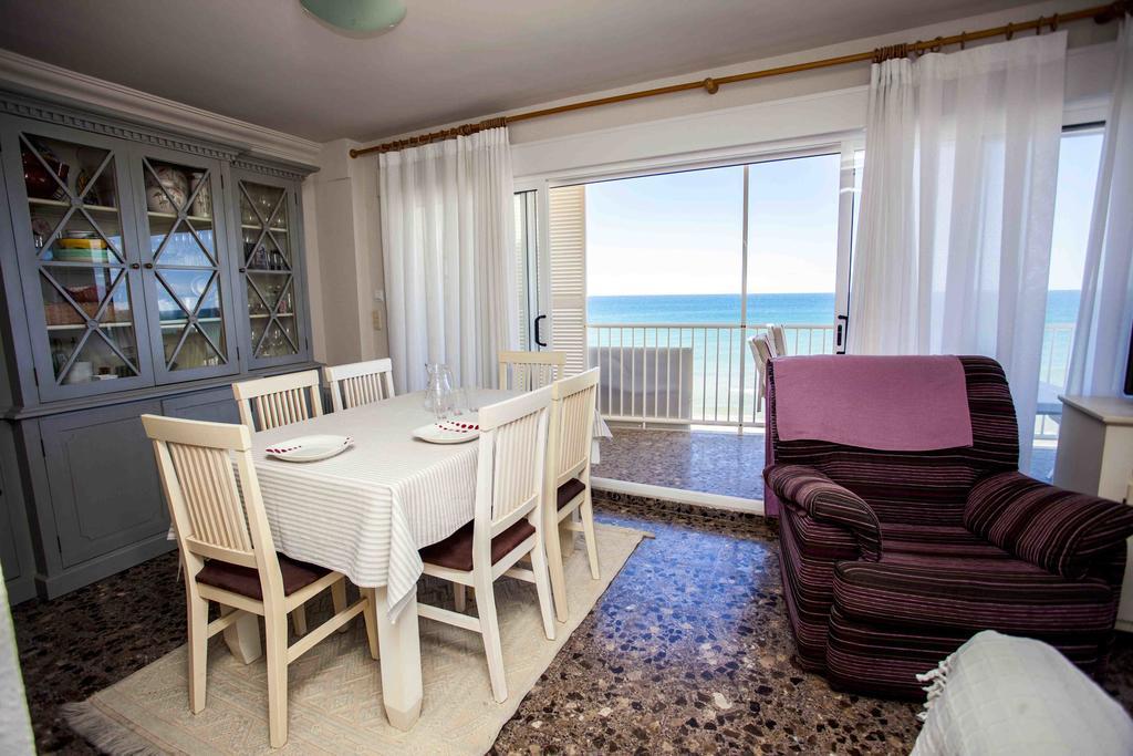 Apartamento Bellavista Daimus Rom bilde